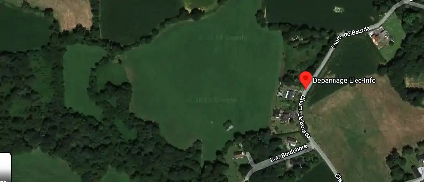 Electricien Depannage Elec-Info à Arros-de-Nay