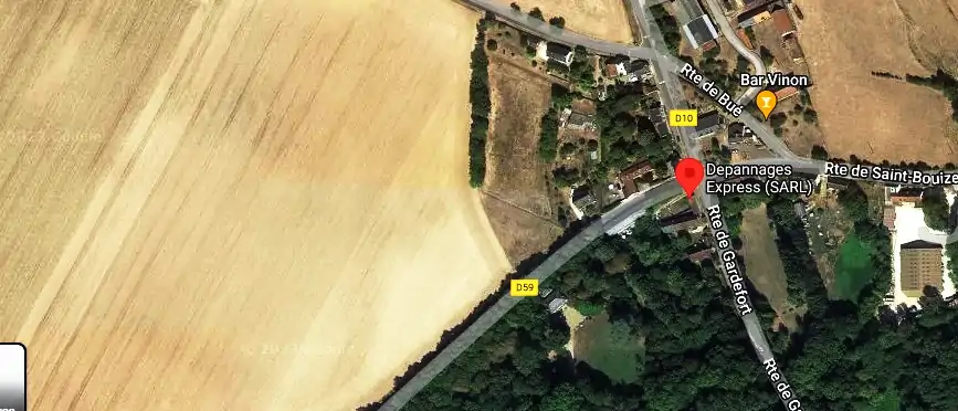 Devis électricien à Vinon