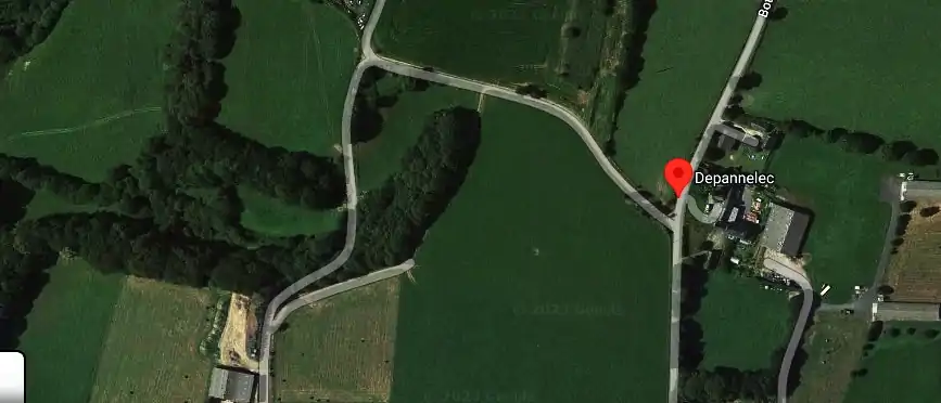 Devis électricien à Saint-Thégonnec Loc-Eguiner