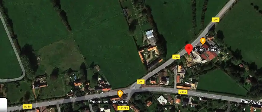 Devis électricien à Marconne