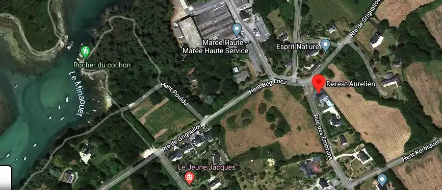 Devis électricien à Trégunc