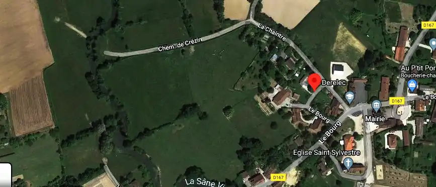 Devis électricien à La Chapelle-Thècle