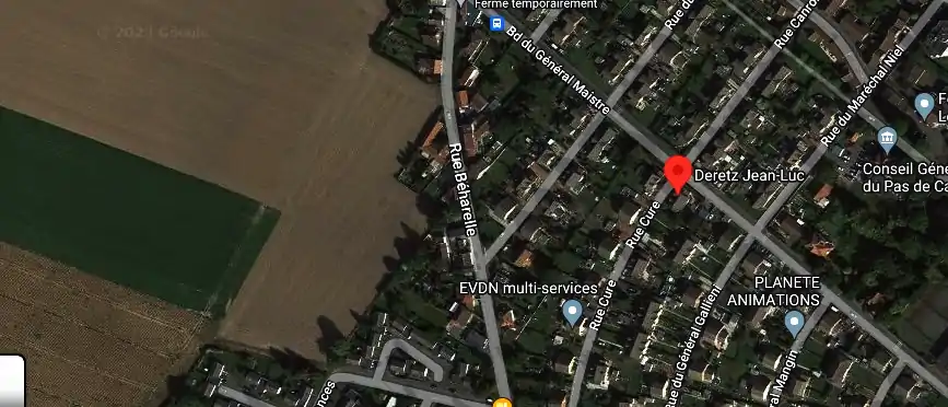 Devis électricien à Nœux-les-Mines