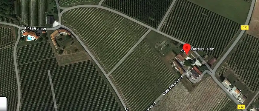 Devis électricien à Sainte-Lheurine