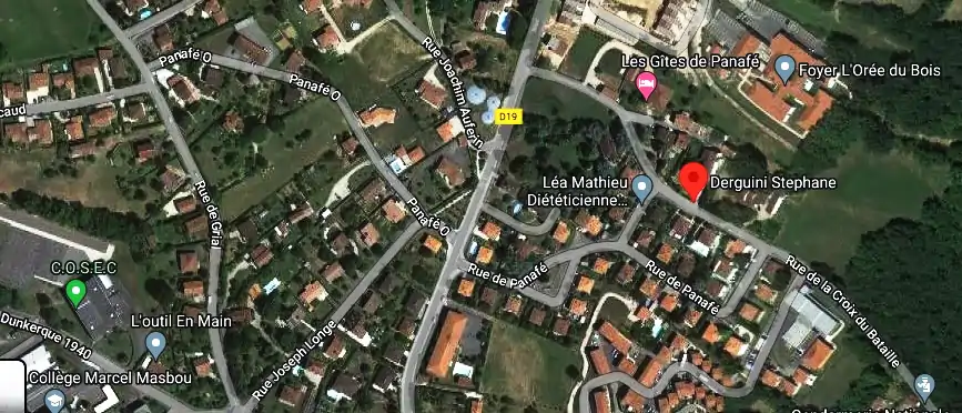 Devis électricien à Figeac