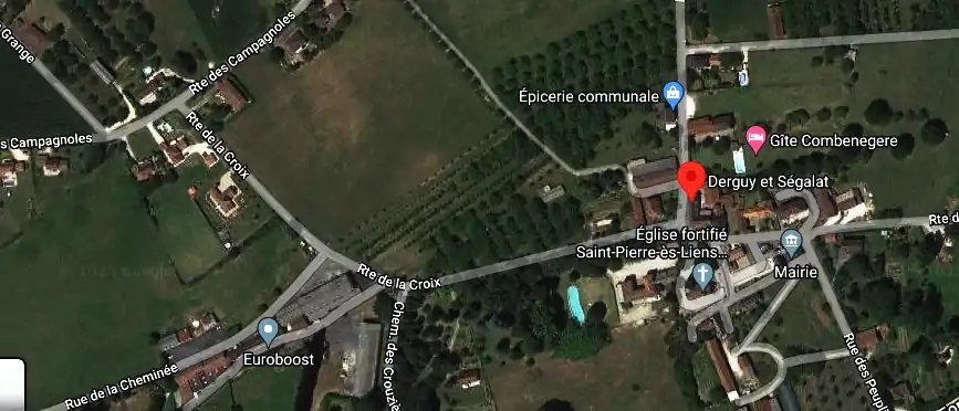 Devis électricien à 24370 Calviac-en-Périgord