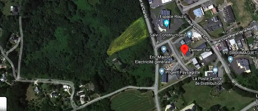 Devis électricien à Perros-Guirec