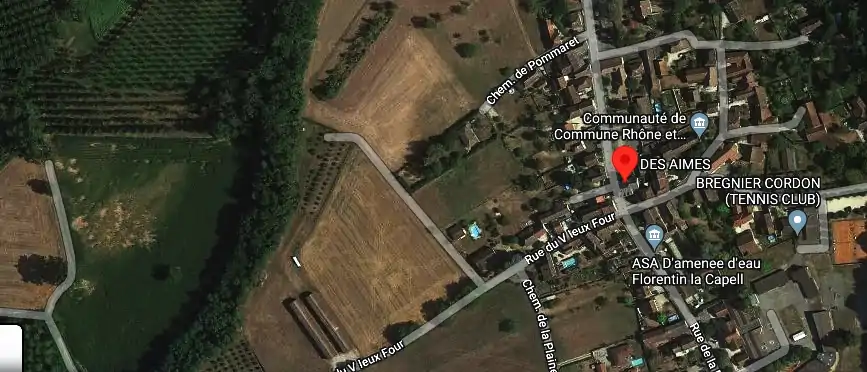 Devis électricien à Brégnier-Cordon