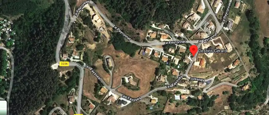 Devis électricien à Lamastre