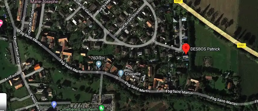 Devis électricien à Ensisheim