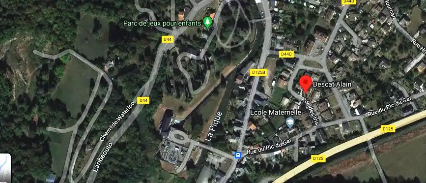 Devis électricien à Cierp-Gaud