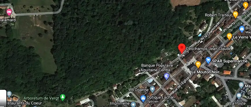 Devis électricien à Vergt