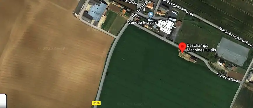 Devis électricien à La Jaudonnière