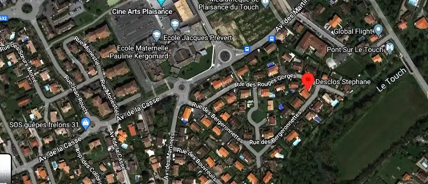 Devis électricien à Plaisance-du-Touch