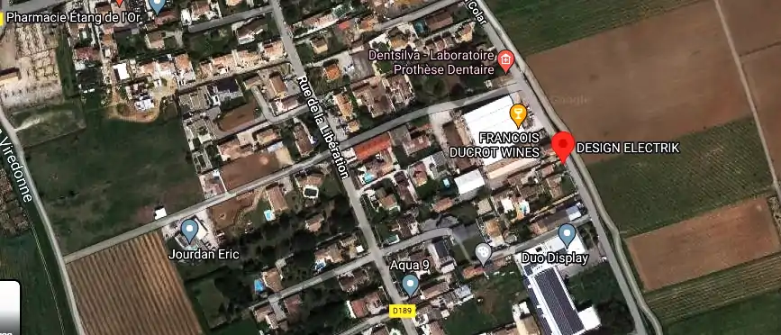 Devis électricien à Lansargues