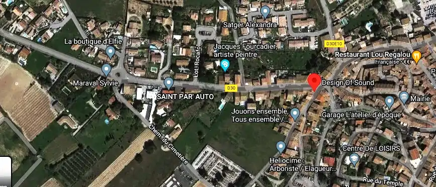 Devis électricien à Saint-Pargoire