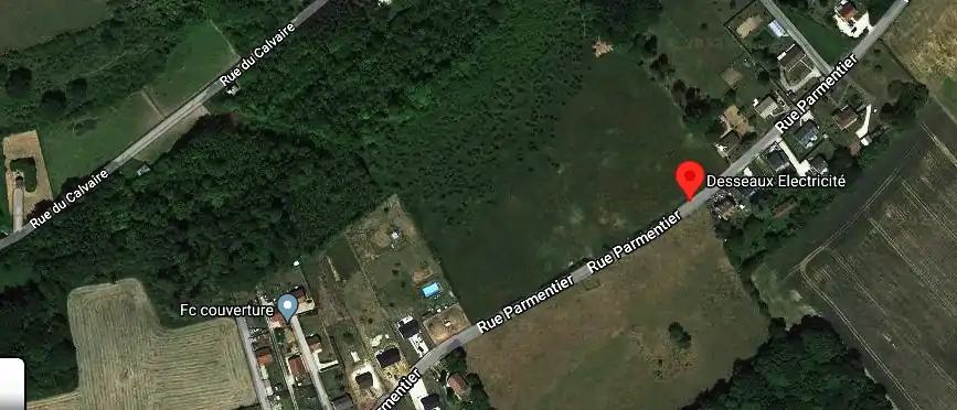 Devis électricien à Sérifontaine