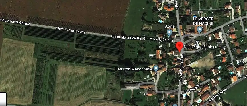 Devis électricien à Quincieux