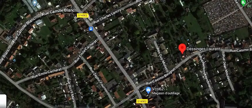 Devis électricien à Wingles