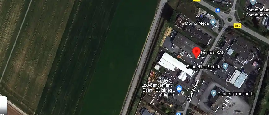 Devis électricien à Bourguébus