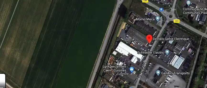 Devis électricien à Bourguébus