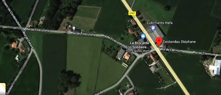 Devis électricien à Mimbaste