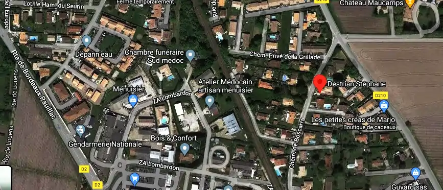 Devis électricien à Macau