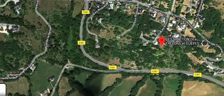 Devis électricien à La Loubière