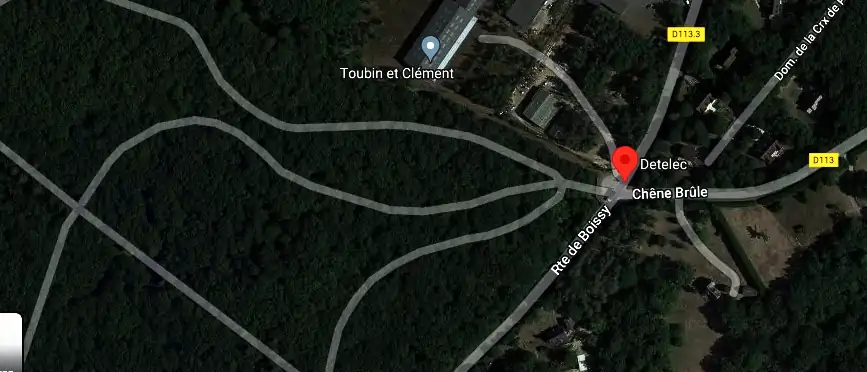 Devis électricien à Chaudon