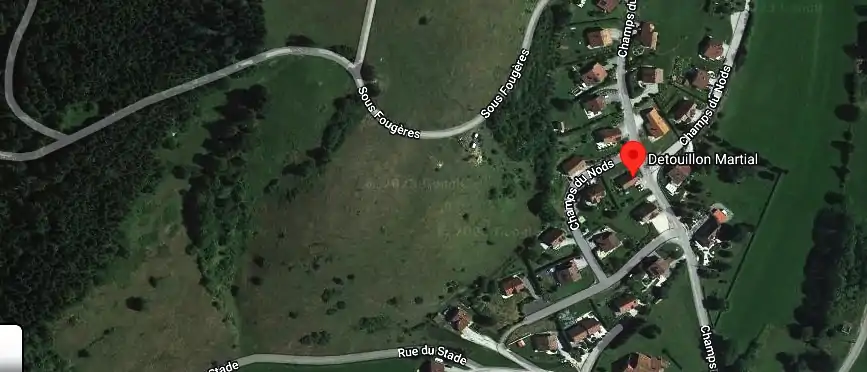 Devis électricien à Guyans-Vennes