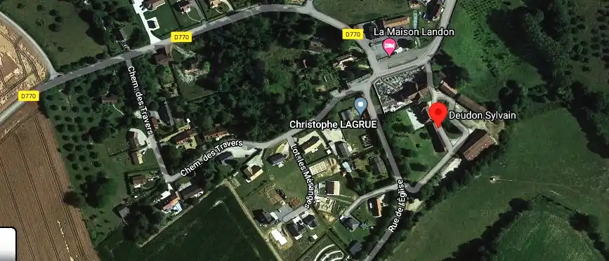 Devis électricien à Boëcé