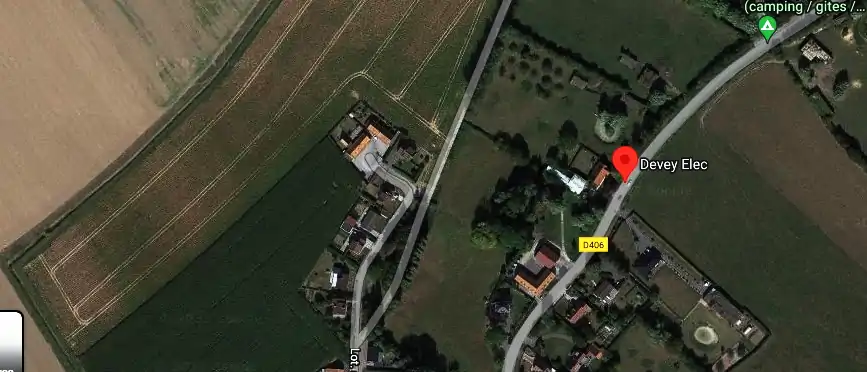 Devis électricien à Renescure