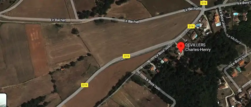 Devis électricien à Chuyer