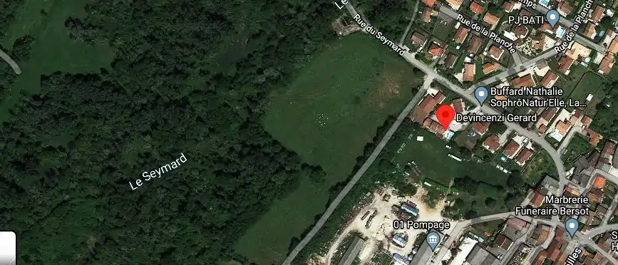 Devis électricien à Château-Gaillard