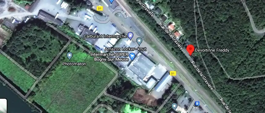 Devis électricien à Bogny-sur-Meuse