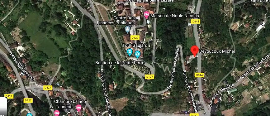 Devis électricien à Avallon