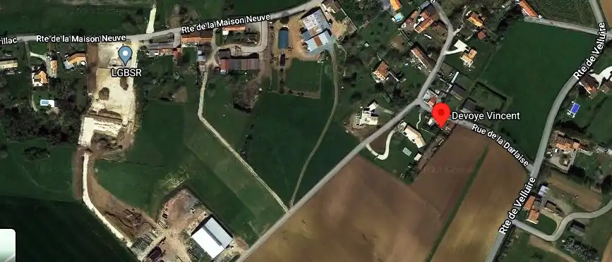 Devis électricien à Auchay-sur-Vendée