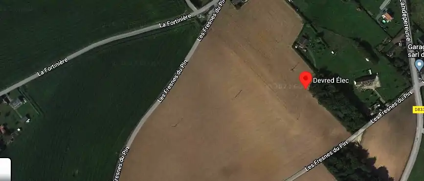 Devis électricien à Mesnil-en-Ouche