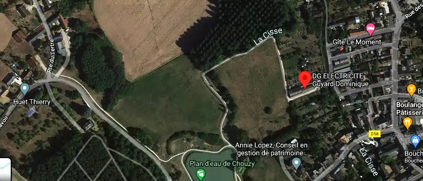 Devis électricien à Valloire-sur-Cisse