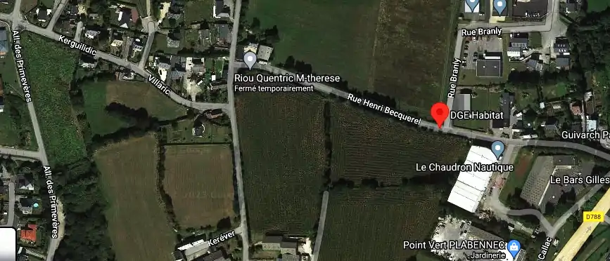 Devis électricien à Plabennec