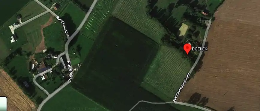 Devis électricien à Allouville-Bellefosse