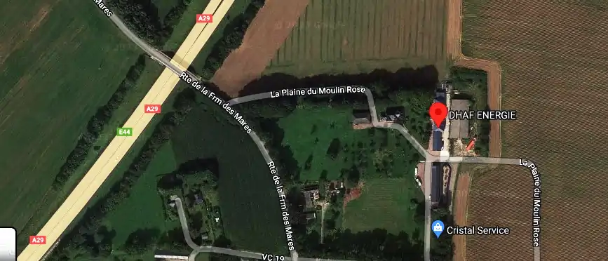 Devis électricien à Épretot