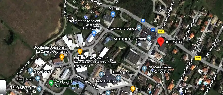 Devis électricien à Pechbonnieu