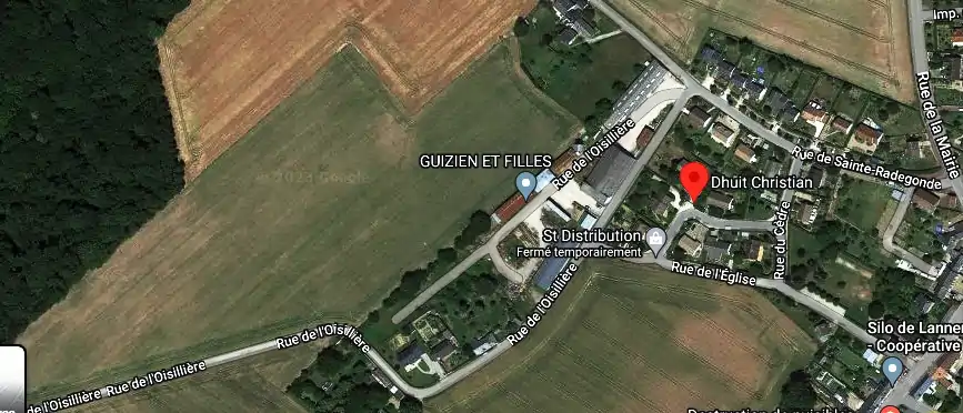 Devis électricien à Saint-Denis-Lanneray