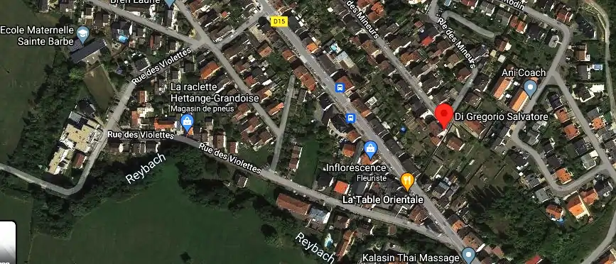 Devis électricien à Hettange-Grande