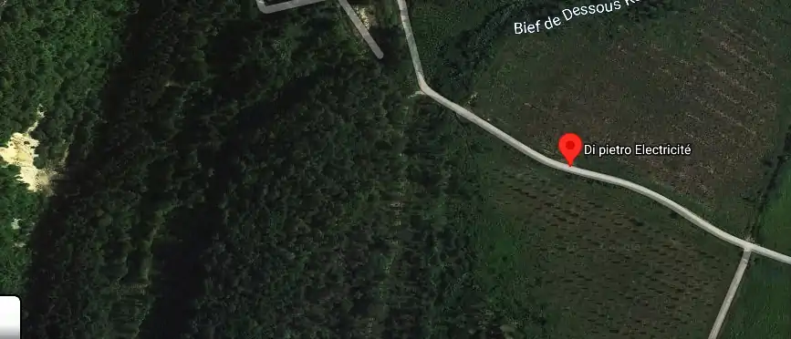 Devis électricien à Brion