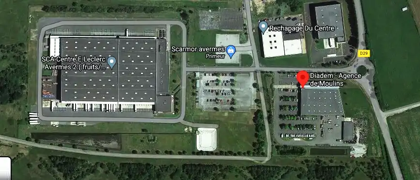 Devis électricien à Avermes