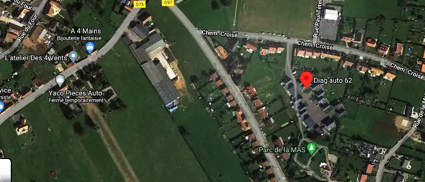 Devis électricien à Servins