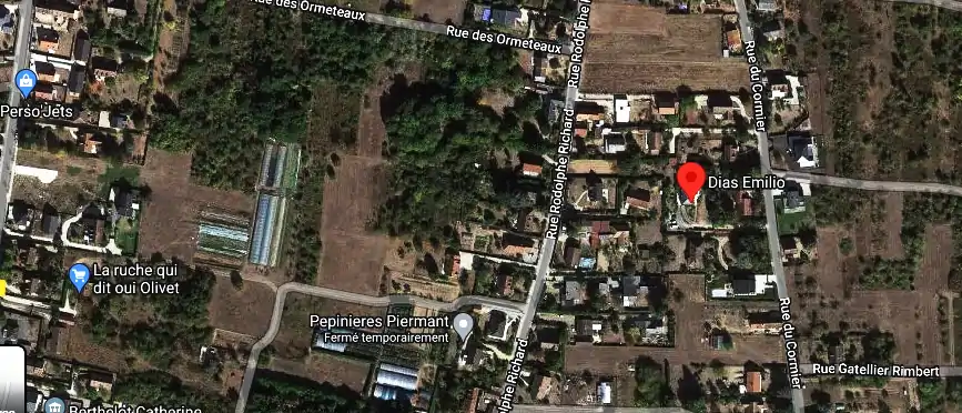 Devis électricien à Olivet