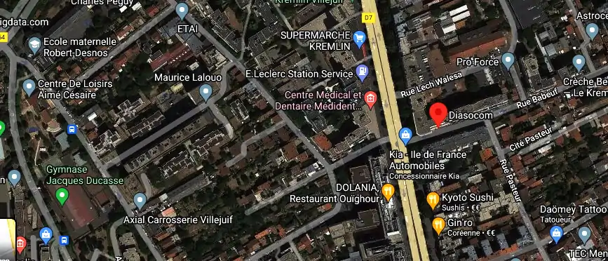 Devis électricien à Le Kremlin-Bicêtre